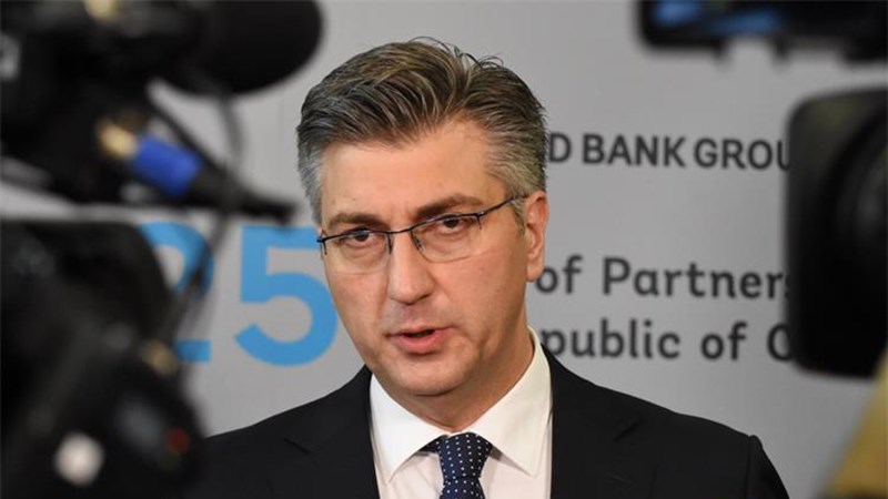 Pružamo ruku kontinuitetu hrvatske brodogradnje, ali ne kao ranije kada su davane ogromne državne potpore
